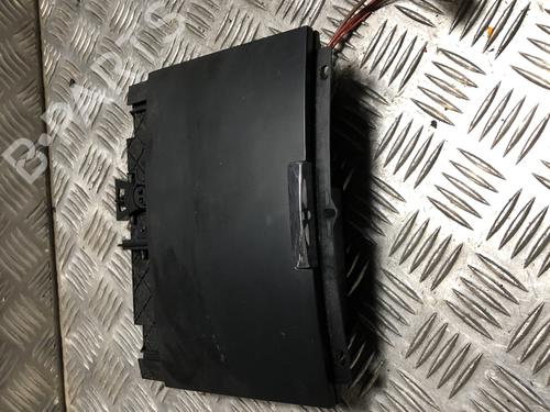 Used Ashtray VW TOUAREG (7LA, 7L6, 7L7) 2.5 R5 TDI (174 hp) 31202160