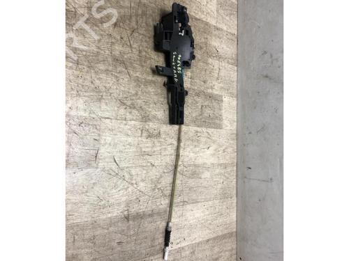Rear left exterior door handle BMW 1 (E87) 118 d | BP20103366C130 