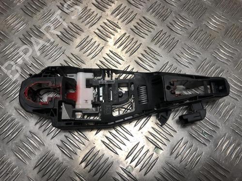 Høyre foran utvendig håndtak DS DS 4 / DS 4 CROSSBACK (NX_) 1.2 THP 130 (NXHNYM) (130 hp) 31204720