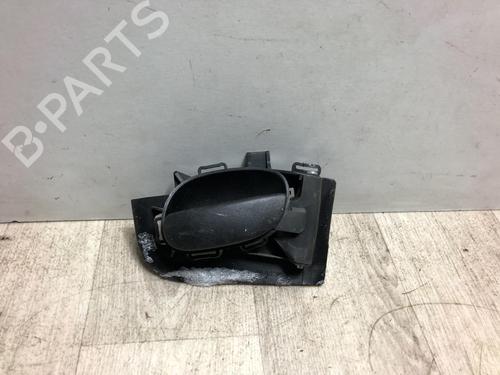 Used Front right interior door handle PEUGEOT 206+ (2L_, 2M_) 1.4 HDi eco 70 (68 hp) 20630581