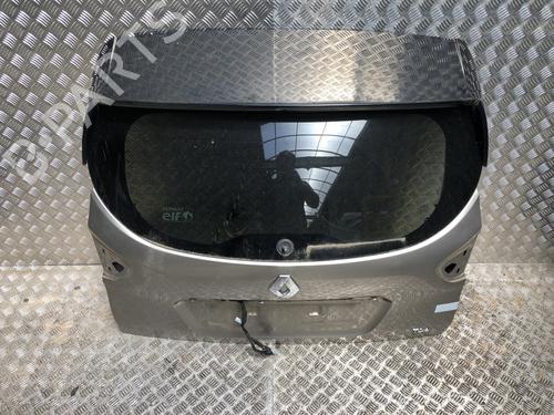 Bagklap CC/Kombi-Coupé Bagklap CC/Kombi-Coupé RENAULT CAPTUR I (J5_, H5_) 1.2 TCe 120 (120 hp) 36644967 36644967