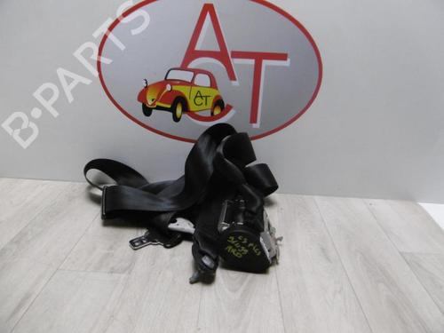 Used Rear right seatbelt CITROËN C3 Picasso (SH_) 1.4 VTi 95 (SH8FSC, SH8FP0, SH8FP6) (95 hp) 29346044