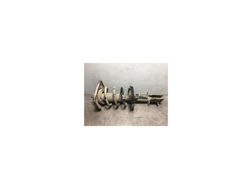 Right front shock absorber CITROËN JUMPY II Van 1.6 HDi 90 8V | BP20633183M17 