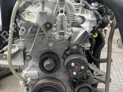 Engine NISSAN MICRA V (K14) 0.9 IG-T | BP39981727M1 - Image 2