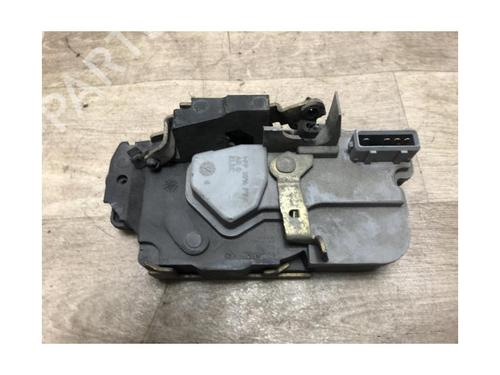 Venstre bagtil lås PEUGEOT 206 Hatchback (2A/C) 2.0 HDI 90 | BP20630162C100 