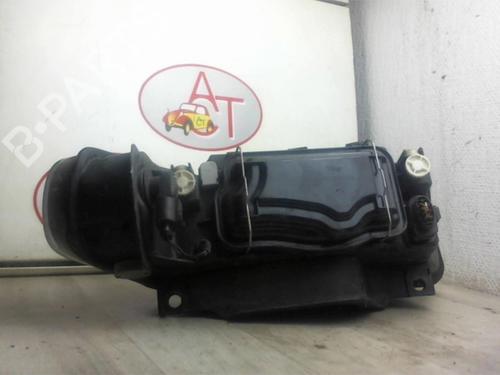 Left headlight SEAT TOLEDO II (1M2) 1.6 | BP13293084C28 