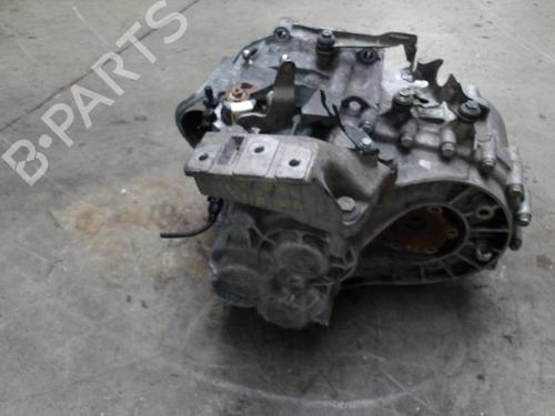 Used Gearbox VW SHARAN (7M8, 7M9, 7M6) 1.9 TDI (130 hp) 13276468