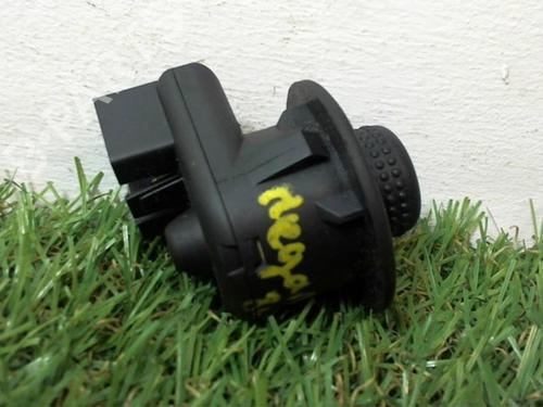 Mirror switch RENAULT MEGANE II (BM0/1_, CM0/1_) 1.5 dCi (BM0F, BM0T, BM2B, CM0F, CM0T) | BP13037821I25 