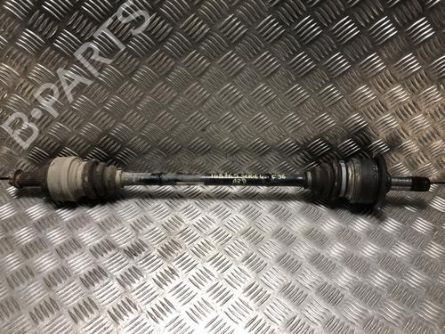 Used Right rear driveshaft Right rear driveshaft BMW 4 Gran Coupe (F36) 420 d (190 hp) 35777713 35777713