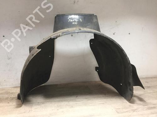 Paso rueda FIAT PUNTO (188_) 1.2 16V 80 (188.233, .235, .253, .255, .333, .353, .639,... (80 hp) 13283664