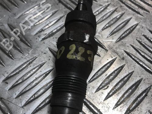 Injektor für Injektor CITROËN SAXO (S0, S1) 1.5 D (54 hp) 34415630 34415630