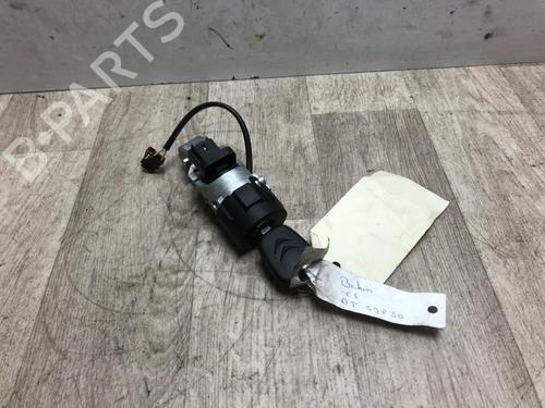 ignition-barrel-citroen-c4-ii-nc_-2009-28571436 main image