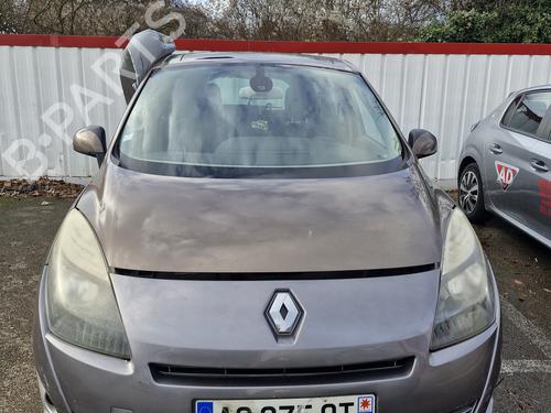Brugte RENAULT GRAND SCÉNIC III (JZ0/1_) 1.9 dCi (JZ0J, JZ0N, JZ1K, JZ1S) 4559720
