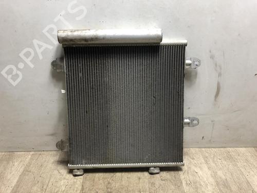 Used AC radiator PEUGEOT 108 1.2 (82 hp) 20098833
