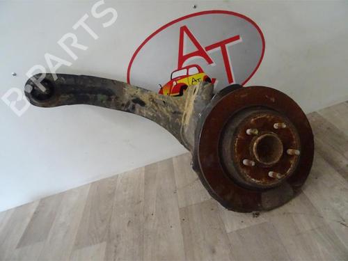 Right rear steering knuckle VOLVO C30 (533) 1.6 D | BP13035923M28 