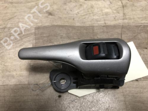 Used Front right interior door handle TOYOTA AURIS (_E15_) 1.4 D-4D (NDE150_, NDE150R) (90 hp) 20630595