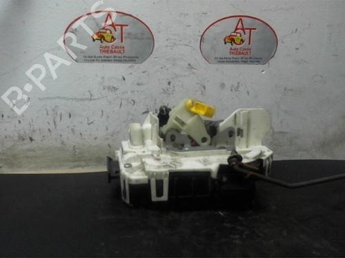 Used Front right lock DODGE CALIBER 2.0 CRD (140 hp) 20631020
