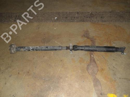 Used Driveshaft BMW 1 (E87) 118 d (143 hp) 25306805