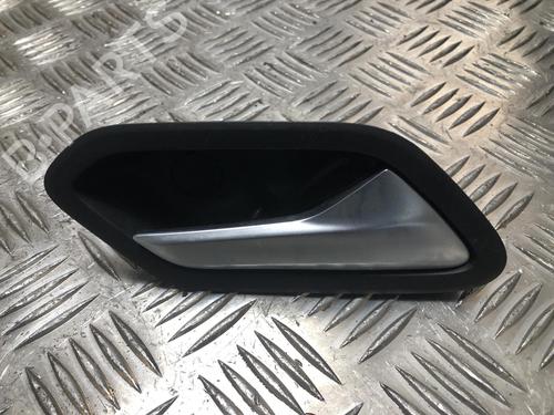 Used Front right interior door handle DACIA DUSTER (HM_) 1.5 dCi 115 (HMAD) (116 hp) 31187846
