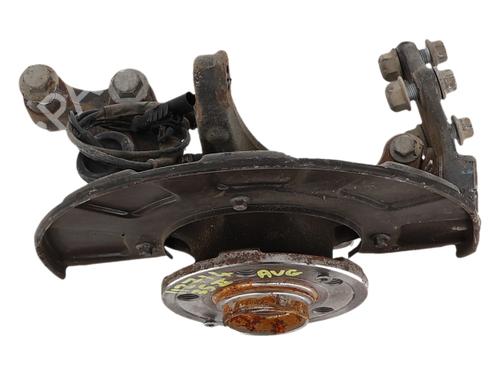 Left front steering knuckle MG MG ZS SUV (AZS1) 1.5 VTi | BP40525499M25 - Image 5