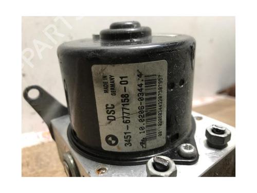 ABS pump BMW 1 (E87) 118 d | BP20617670M43 