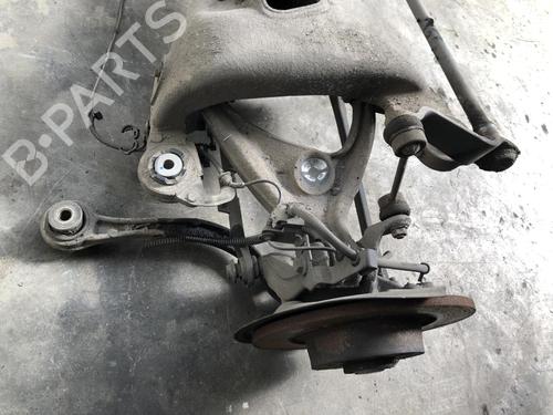 Rear axle PEUGEOT 407 Coupe (6C_) 2.7 HDi | BP24329712M2
