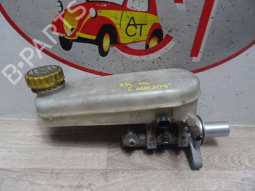 Brake master cylinder FIAT DUCATO Van (250_) 100 Multijet 2,2 D | BP29058300M77