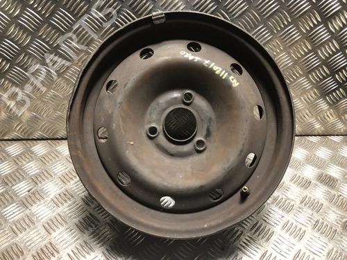 Fælk Fælk CITROËN SAXO (S0, S1) 1.0 X (50 hp) 32758781 32758781