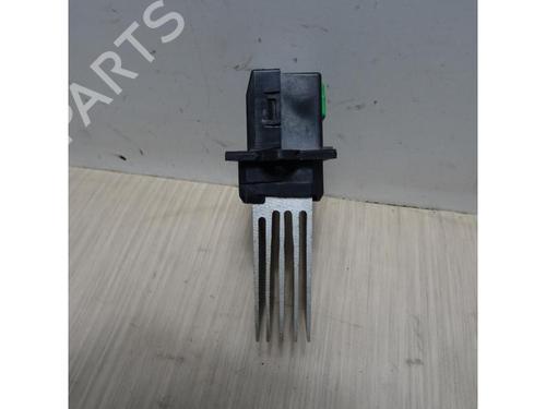 Heater resistor PEUGEOT 1007 (KM_) 1.6 16V | BP13274707M108 