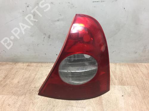 Højre baglygte RENAULT CLIO II (BB_, CB_) 1.5 dCi (B/CB07) (65 hp) 13286253