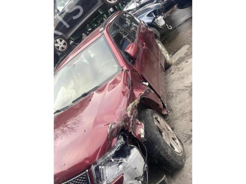 Horn SUZUKI GRAND VITARA II (JT, TE, TD) 1.9 DDiS All-wheel Drive (JT419, TD44, JB419WD, JB419XD,... | BP20617151E13 
