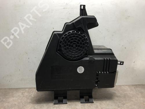 Módulo eletrónico CITROËN C3 II (SC_) 1.4 HDi 70 (SC8HZC, SC8HR0, SC8HP4) (68 hp) 20127379