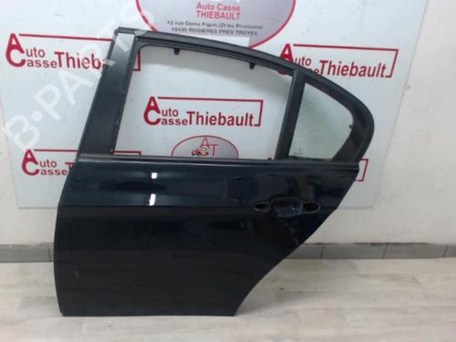 Used Left rear door BMW 3 (E90) 320 d (163 hp) 13284147
