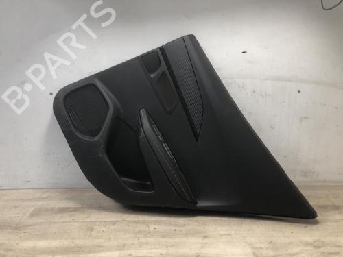 Used Rear right panel PEUGEOT 2008 II (UD_, US_, UY_, UJ_, UR_, UC_) 1.5 BlueHDI 130 (131 hp) 20632521