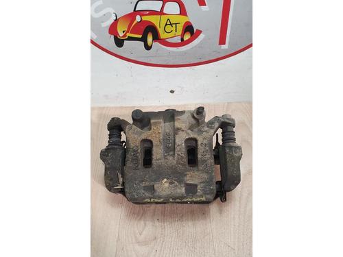 Left front brake caliper RENAULT KOLEOS I (HY_) 2.0 dCi (HY0K) | BP13270891M105 
