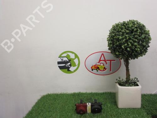 Used Warning switch RENAULT MEGANE II (BM0/1_, CM0/1_) 1.5 dCi (BM0F, BM0T, BM2B, CM0F, CM0T) (82 hp) 20633932