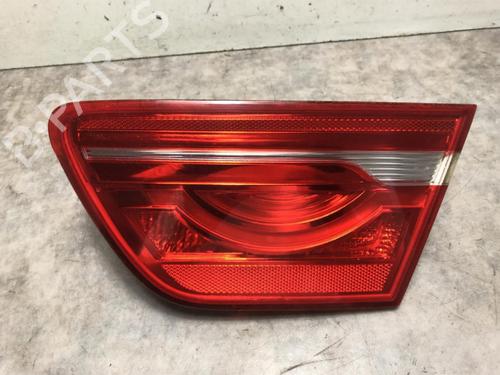Used Right tailgate light JAGUAR XE (X760) 2.0 D (180 hp) 20620986