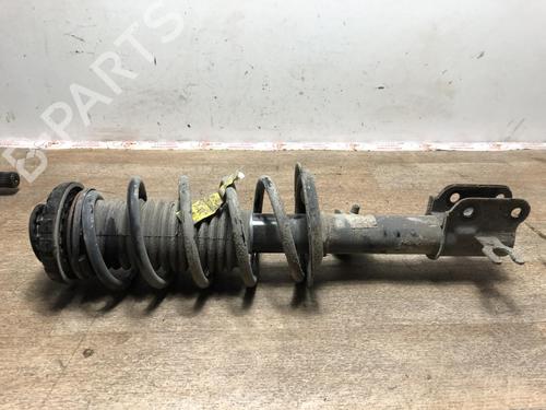 Used Left front shock absorber CHEVROLET SPARK (M300) 1.0 (68 hp) 20618345