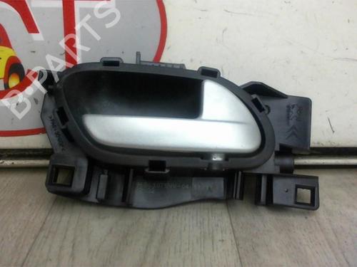 Front right interior door handle PEUGEOT PARTNER Box Body/MPV 1.6 HDi 90 | BP13225843I14 