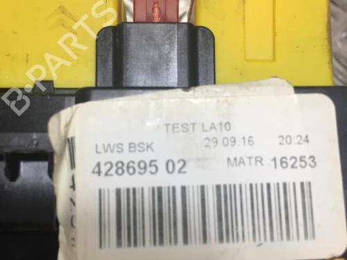 Fuse box PEUGEOT 2008 I (CU_) 1.6 BlueHDi 100 | BP23045067E1