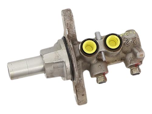 Brake master cylinder SUZUKI VITARA (LY) 1.6 (APK 416) | BP39668235M77 - Image 5