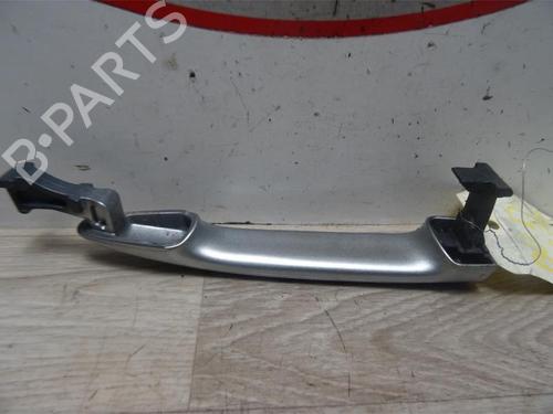 Front right exterior door handle TOYOTA LAND CRUISER PRADO (_J12_) 3.0 D-4D (KDJ120, KDJ125) | BP13272790C129 