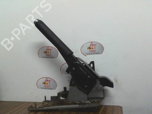 håndbremse CITROËN C3 Pluriel (HB_) 1.4 HDi (68 hp) 13131310