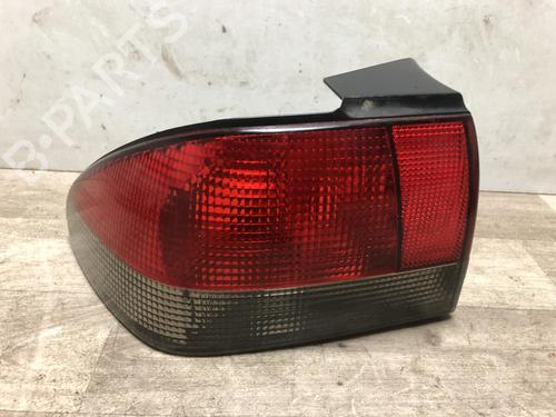 Used Left taillight SAAB 900 II 2.3 -16 (150 hp) 23870381