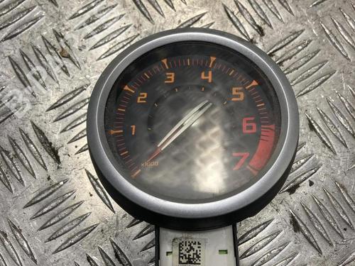 Used Display monitor Display monitor RENAULT TWINGO II (CN0_) 1.2 16V (CN0K, CN0V, CN0A) (76 hp) 33748335 33748335