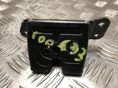 Used Tailgate lock HYUNDAI i30 (FD) 1.6 CRDi (90 hp) 24492128