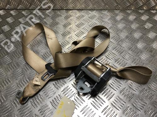 Used Rear left seatbelt BMW X5 (E70) xDrive 35 d (286 hp) 24314149