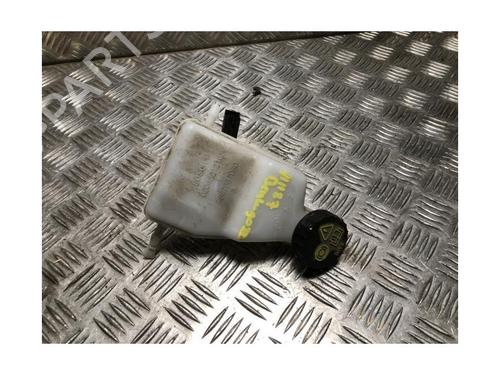 Brake fluid reservoir CITROËN BERLINGO Box Body/MPV (K9) 1.5 BlueHDi 100 | BP30769451M118