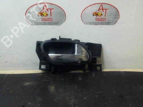 Used Rear right interior door handle CITROËN C4 Picasso I MPV (UD_) 1.6 HDi (109 hp) 12969069