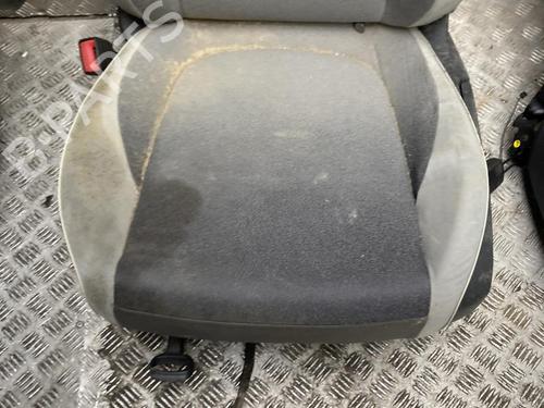 Seats set VW ID.3 (E11, E12) 1st | BP40281205C78 - Image 7
